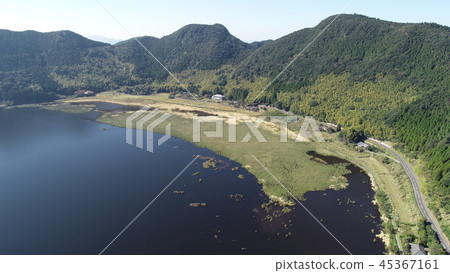 Shibata pond nature park 9 Shibata pond nature park 9 45367161