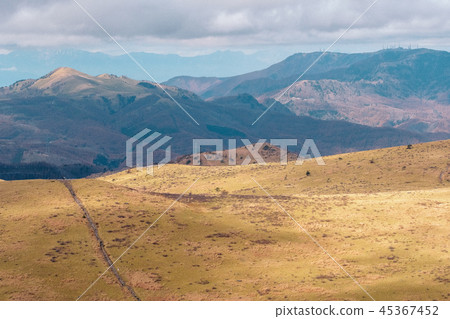 登山 45367452