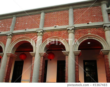 台灣古早文物民俗 45367483