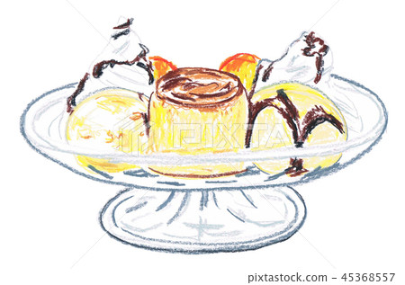 布丁點菜模式 45368557