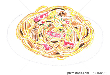 Peperoncino Peperoncino 45368560
