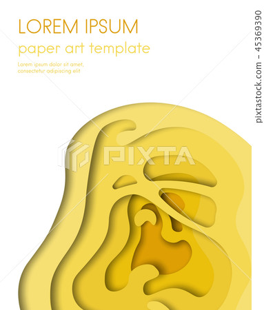 paper cut template paper cut template 45369390