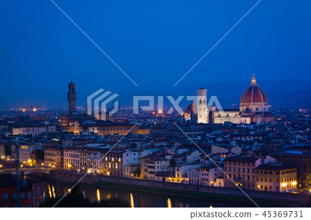 view of Florence view of Florence 45369731