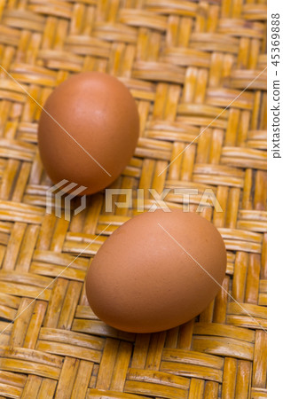 Eggs are high in protein for breakfast Eggs are high in protein for breakfast 45369888