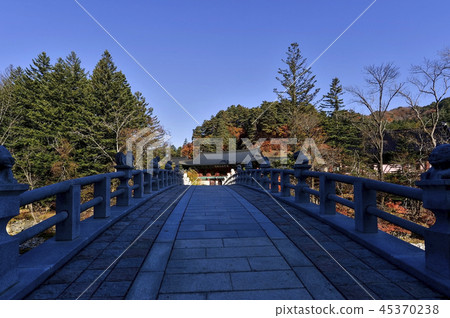 江原道平昌縣大山山Woljeongsa寺 江原道平昌縣大山山Woljeongsa寺 45370238