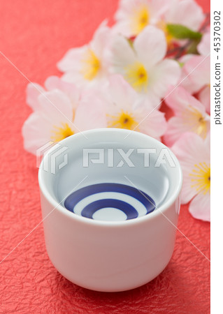 Sake Sake 45370302