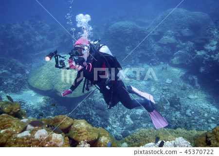 Losin south of Thailand 2018 Losin south of Thailand 2018 45370722