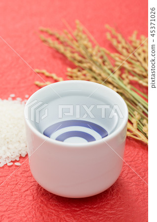 Sake  45371026