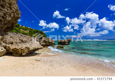 Bingin Beach - Bali Indonesia Bingin Beach - Bali Indonesia 45371794