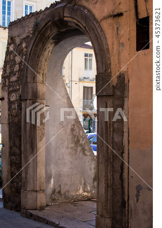 Arc of Square XX September , Isernia, Molise Arc of Square XX September , Isernia, Molise 45373621