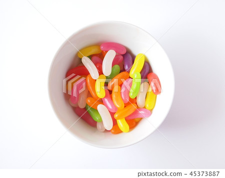 果凍豆 果凍豆 45373887