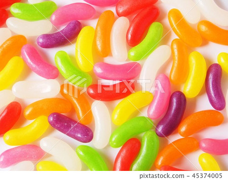 果凍豆 果凍豆 45374005