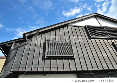 Kanazawa City Nishi-Chaya Street Kanazawa City Nishi-Chaya Street 45374100