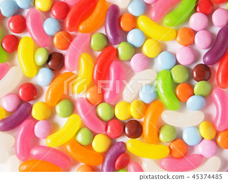 果凍豆大理石巧克力 果凍豆大理石巧克力 45374485