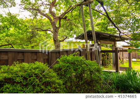 Dainen Yoriejima Island Surrounded House Inato City Goto Town 45374665