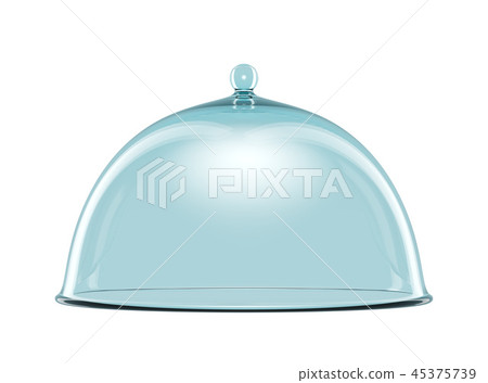 Glass Spherical Cover with Handle Glass Spherical Cover with Handle 45375739