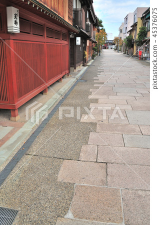 金澤市西察亞街 金澤市西察亞街 45376075