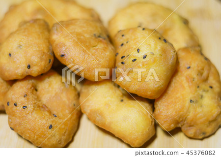 Asian traditional food Close up Asian traditional food Close up 45376082