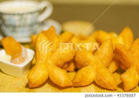 Asian traditional food Close up Asian traditional food Close up 45376087