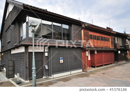 金澤市西察亞街 金澤市西察亞街 45376186