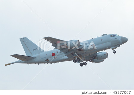  P-1反潛巡邏機 45377067