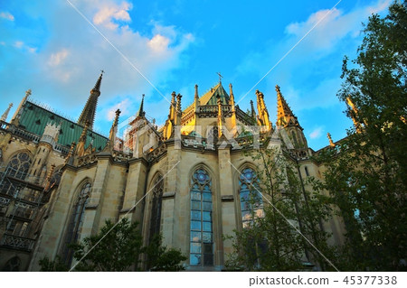 Vienna Church Vienna Church 45377338