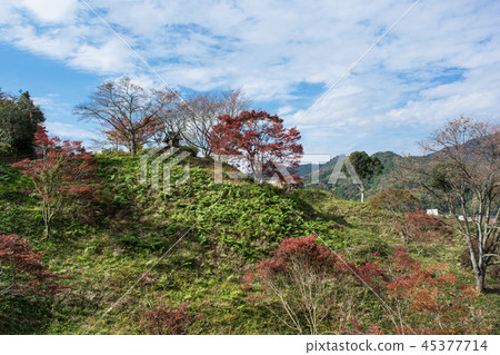 Yamashiro Tsukiyama Tita Castle Yamashiro Tsukiyama Tita Castle 45377714