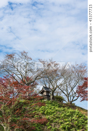 Yamashiro Tsukiyama Tita Castle Yamashiro Tsukiyama Tita Castle 45377715