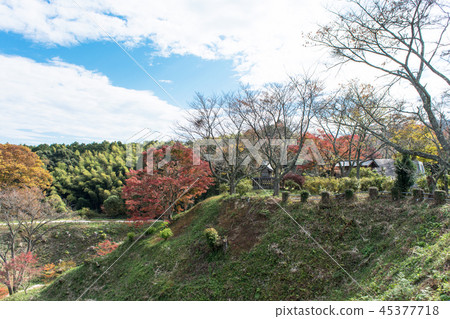 Yamashiro Tsukiyama Tita Castle Yamashiro Tsukiyama Tita Castle 45377718
