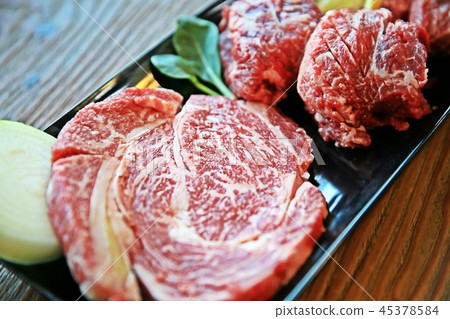 牛肉 45378584