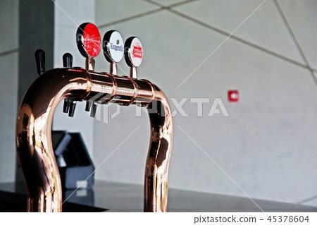draft beer 45378604