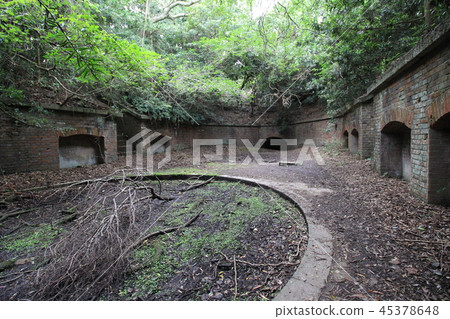 Tower of Tomogashima 45378648