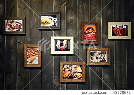 Photo Frame 45378671