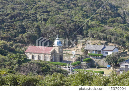 Kuke Kimishima Church 45379004