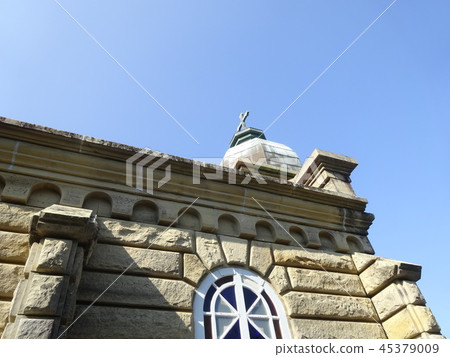 Kuke Kimishima Church 45379009