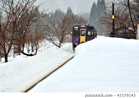 秋田內陸線 秋田內陸線 45379143
