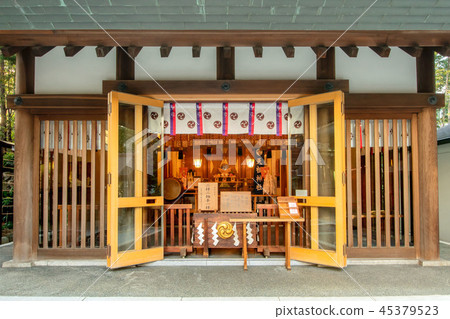 六本木Tenso神社 六本木Tenso神社 45379523