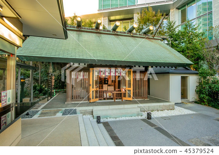 東京都港區六本木天莊神社 45379524