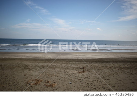青島海岸 青島海岸 45380486