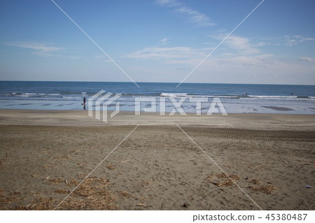 青島海岸 青島海岸 45380487