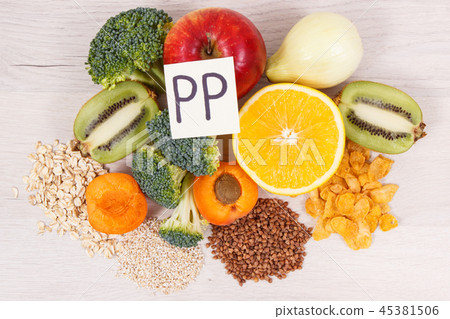 Natural products containing vitamin PP Natural products containing vitamin PP 45381506