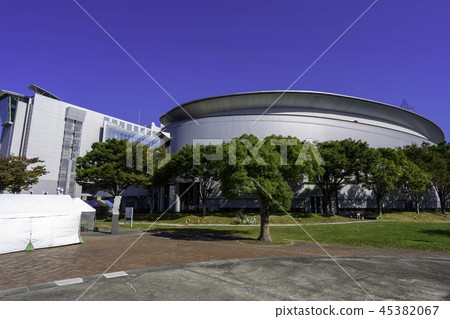 Yonago Convention Center 45382067
