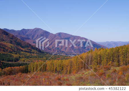 Fall of Minamiaizu Fall of Minamiaizu 45382122