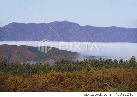 Fall of Minamiaizu 45382213