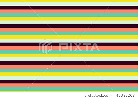 vector geometric seamless pattern 45383208