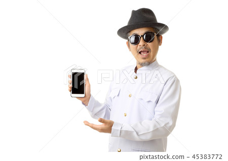Thai 45383772