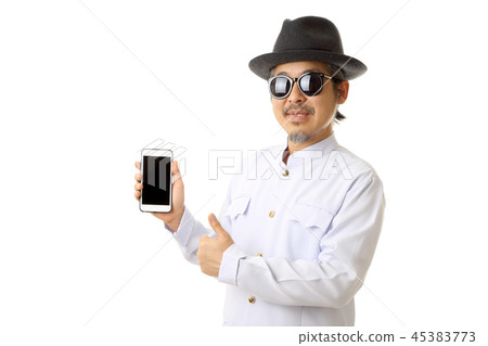 Thai Thai 45383773