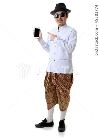 Thai Thai 45383774