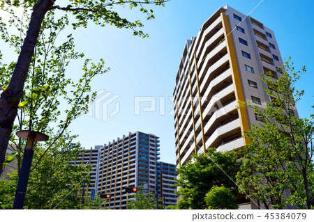 Ribbon City(埼玉縣川口市) Ribbon City(埼玉縣川口市) 45384079