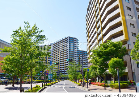 Ribbon City(埼玉縣川口市) Ribbon City(埼玉縣川口市) 45384080
